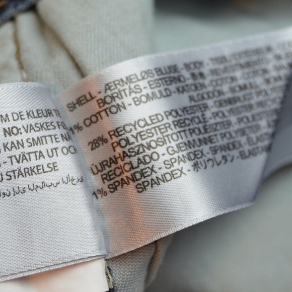 ARIAT Rebar M4 Relaxed DuraStretch Edge Boot Cut Jean Bodie Style 100162290 - Picture 11 of 12